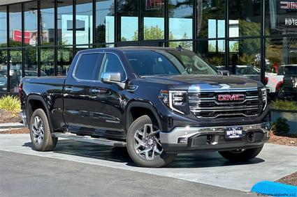 2026 GMC Sierra Vero Beach FL