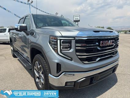 2026 GMC Sierra Price UT