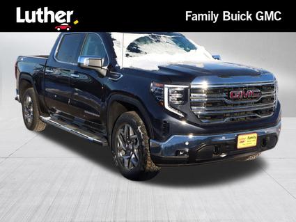 2026 GMC Sierra Fargo ND