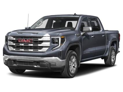2026 GMC Sierra Fargo ND