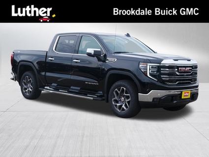2026 GMC Sierra Minneapolis MN