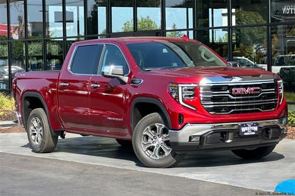 2026 GMC Sierra Vero Beach FL