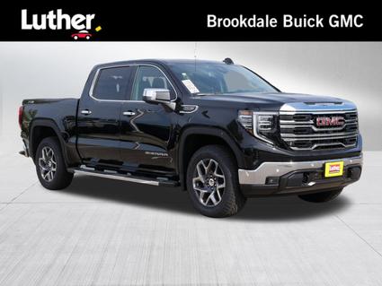 2026 GMC Sierra Minneapolis MN