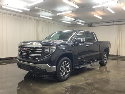 2026 GMC Sierra Warsaw IN