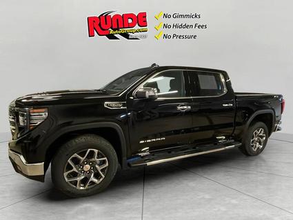 2026 GMC Sierra Hazel Green WI