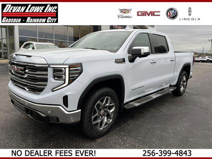 2026 GMC Sierra Rainbow City AL