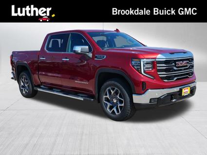 2026 GMC Sierra Minneapolis MN