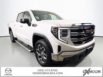 2022 GMC Sierra Louisville KY