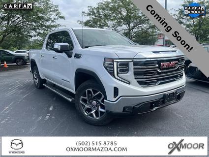 2022 GMC Sierra Louisville KY