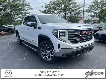 2022 GMC Sierra Louisville KY