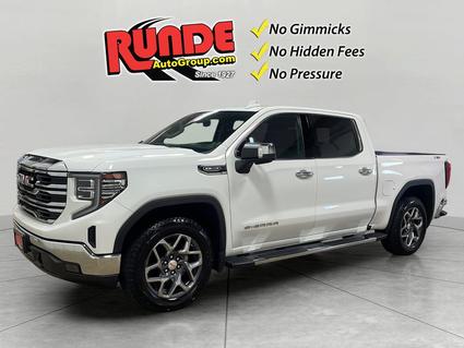 2022 GMC Sierra Hazel Green WI