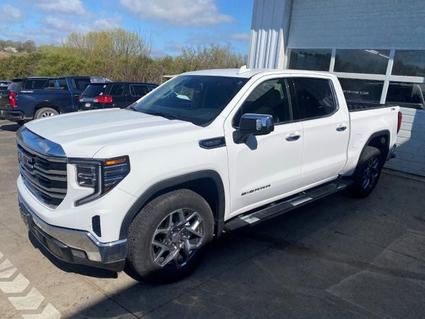 2022 GMC Sierra Hazel Green WI