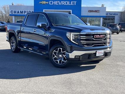 2023 GMC Sierra McMinnville TN