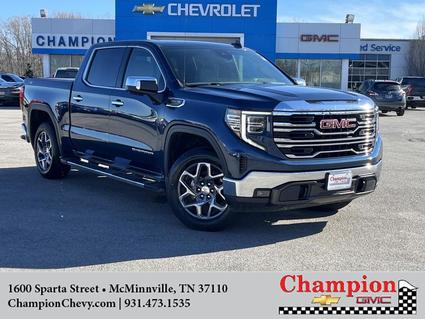 2023 GMC Sierra McMinnville TN