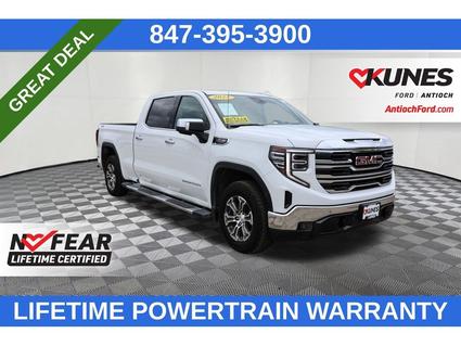 2023 GMC Sierra Antioch IL