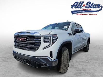2024 GMC Sierra Abilene TX
