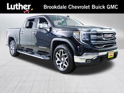 2024 GMC Sierra Minneapolis MN