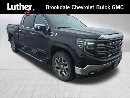 2024 GMC Sierra Minneapolis MN