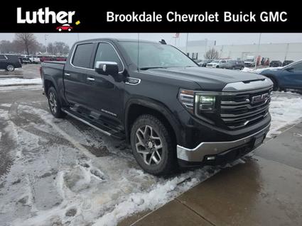 2024 GMC Sierra Minneapolis MN