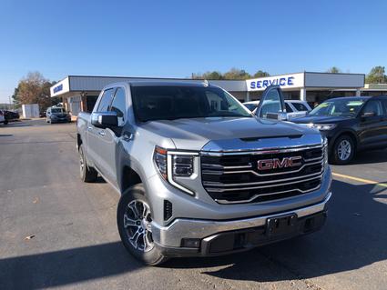 2025 GMC Sierra De Queen AR