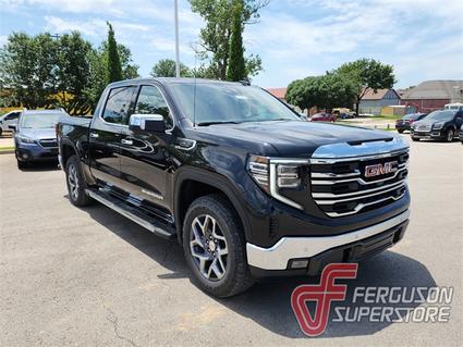 2025 GMC Sierra Broken Arrow OK