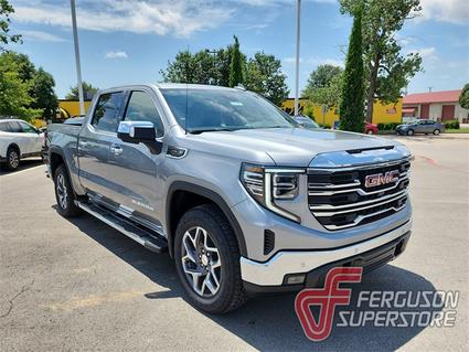 2025 GMC Sierra Broken Arrow OK