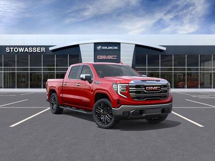 2026 GMC Sierra Santa Maria CA