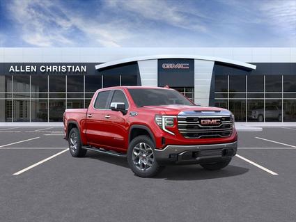 2026 GMC Sierra Dexter MO