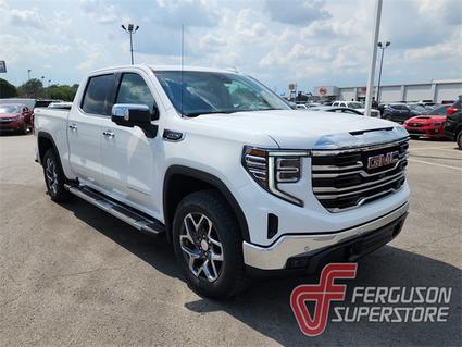 2026 GMC Sierra Broken Arrow OK