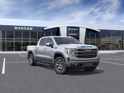 2026 GMC Sierra Warsaw IN