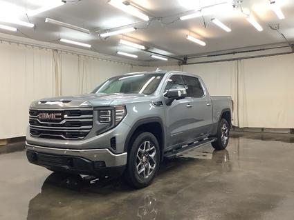 2026 GMC Sierra Warsaw IN