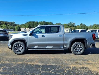 2026 GMC Sierra Carthage MS