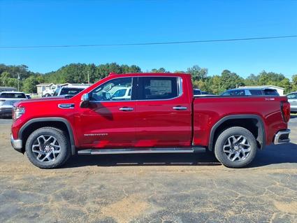 2026 GMC Sierra Carthage MS