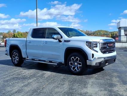 2026 GMC Sierra Beckley WV