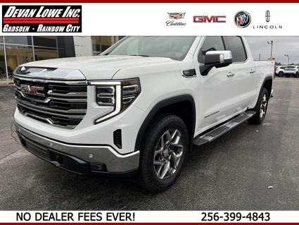 2026 GMC Sierra Rainbow City AL
