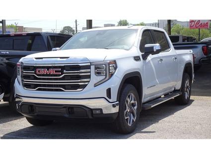 2026 GMC Sierra Tupelo MS