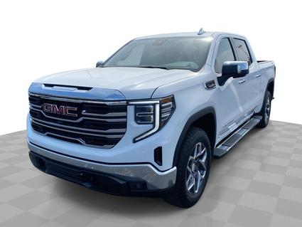 2026 GMC Sierra Sumter SC