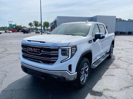 2026 GMC Sierra Sumter SC