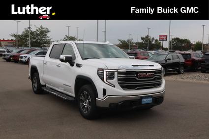 2022 GMC Sierra Fargo ND