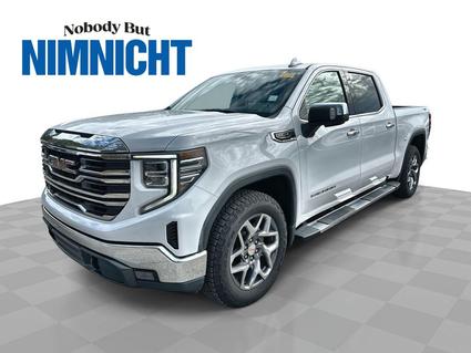 2023 GMC Sierra Jacksonville FL