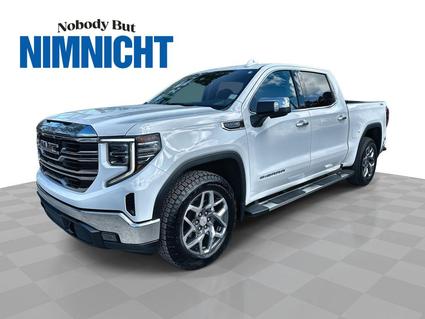 2023 GMC Sierra Jacksonville FL
