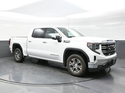 2025 GMC Sierra Dacono CO