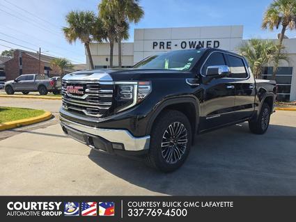 2025 GMC Sierra Lafayette LA