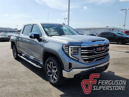 2025 GMC Sierra Broken Arrow OK