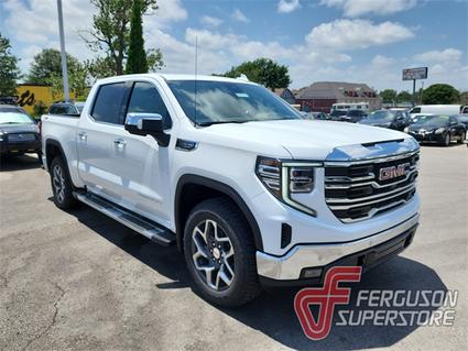 2025 GMC Sierra Broken Arrow OK