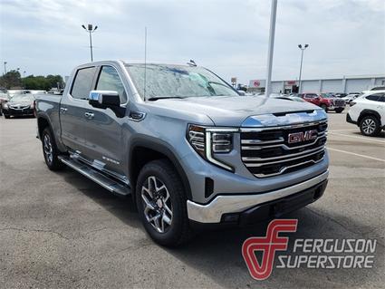 2025 GMC Sierra Broken Arrow OK