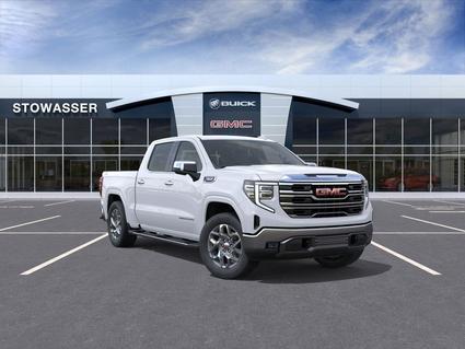 2025 GMC Sierra Santa Maria CA