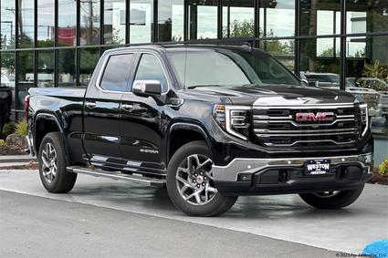 2026 GMC Sierra Vero Beach FL