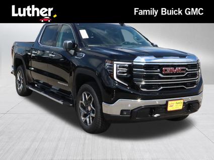 2026 GMC Sierra Fargo ND