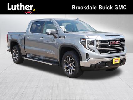 2026 GMC Sierra Minneapolis MN